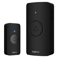 DIGITECH DTS10B WIRELESS DOORBELL