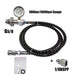 DIN SCUBA TANK FILL STATION 6000 PSI - STAINLESS
