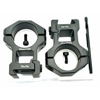 DISCOVERY 30MM PICATINNY SCOPE MOUNT SET - NeonSales {{ shop.shopifyCountryName }}