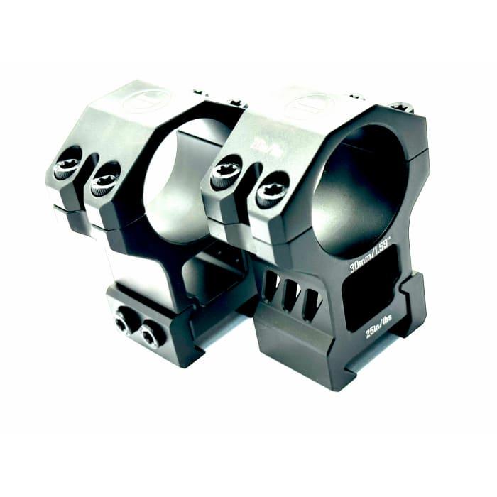 DISCOVERY 30MM PICATINNY SCOPE MOUNT SET - NeonSales {{ shop.shopifyCountryName }}