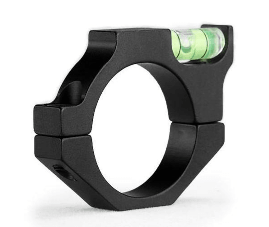 DISCOVERY 30MM RING MOUNT BUBBLE LEVEL - NeonSales {{ shop.shopifyCountryName }}