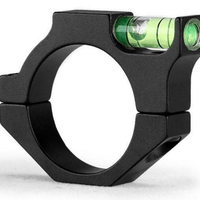 DISCOVERY 30MM RING MOUNT BUBBLE LEVEL - NeonSales {{ shop.shopifyCountryName }}