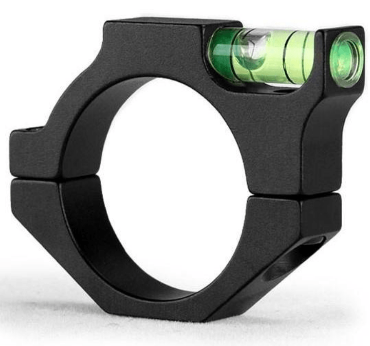DISCOVERY 30MM RING MOUNT BUBBLE LEVEL - NeonSales {{ shop.shopifyCountryName }}