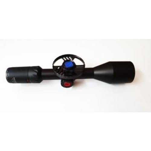 DISCOVERY ED 4-16X50 SF - NeonSales {{ shop.shopifyCountryName }}