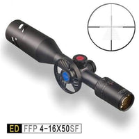 DISCOVERY ED 4-16X50 SF - NeonSales {{ shop.shopifyCountryName }}