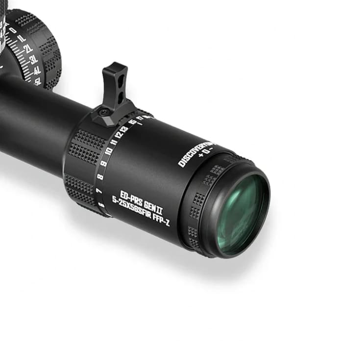 DISCOVERY ED-PRS GEN II 5-25X56SFIR FFP-MRAD/MOA-Z - NeonSales {{ shop.shopifyCountryName }}