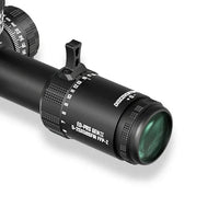 DISCOVERY ED-PRS GEN II 5-25X56SFIR FFP-MRAD/MOA-Z - NeonSales {{ shop.shopifyCountryName }}