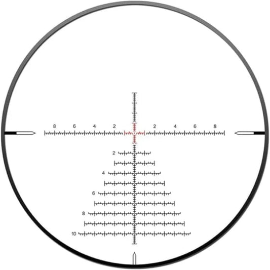 DISCOVERY ED-PRS GEN II 5-25X56SFIR FFP-MRAD/MOA-Z - NeonSales {{ shop.shopifyCountryName }}