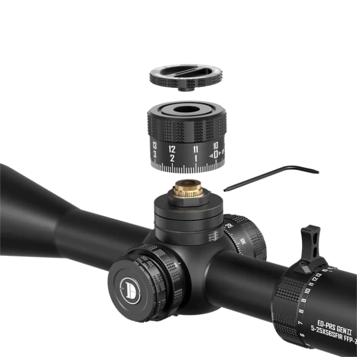 DISCOVERY ED-PRS GEN II 5-25X56SFIR FFP-MRAD/MOA-Z - NeonSales {{ shop.shopifyCountryName }}