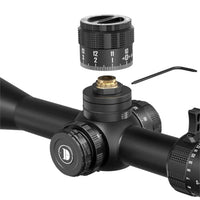 DISCOVERY ED-PRS GEN II 5-25X56SFIR FFP-MRAD/MOA-Z - NeonSales {{ shop.shopifyCountryName }}