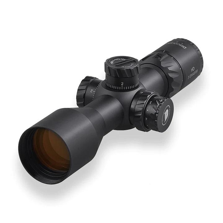 DISCOVERY HD 3-12x44 SFIR (FFP) COMPACT - NeonSales {{ shop.shopifyCountryName }}