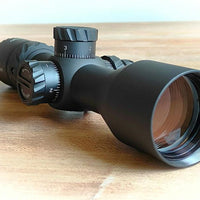 DISCOVERY HD 3-12x44 SFIR (FFP) COMPACT - NeonSales {{ shop.shopifyCountryName }}