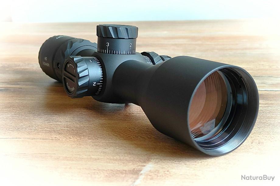 DISCOVERY HD 3-12x44 SFIR (FFP) COMPACT - NeonSales {{ shop.shopifyCountryName }}