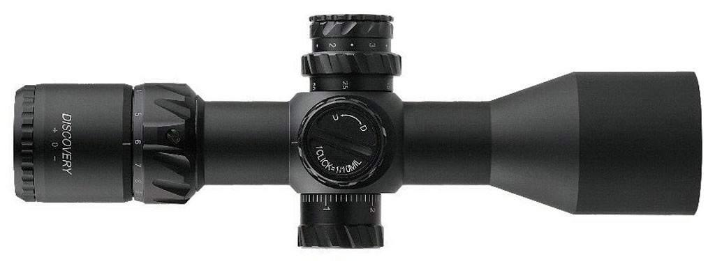 DISCOVERY HD 3-12x44 SFIR (FFP) COMPACT - NeonSales {{ shop.shopifyCountryName }}
