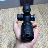 DISCOVERY HD 3-12x44 SFIR (FFP) COMPACT - NeonSales {{ shop.shopifyCountryName }}