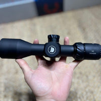 DISCOVERY HD 3-12x44 SFIR (FFP) COMPACT - NeonSales {{ shop.shopifyCountryName }}