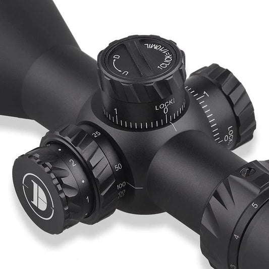 DISCOVERY HD 3-12x44 SFIR (FFP) COMPACT - NeonSales {{ shop.shopifyCountryName }}