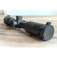 DISCOVERY HD 3-12x44 SFIR (FFP) COMPACT - NeonSales {{ shop.shopifyCountryName }}