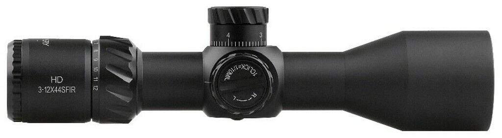 DISCOVERY HD 3-12x44 SFIR (FFP) COMPACT - NeonSales {{ shop.shopifyCountryName }}