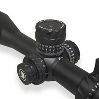 DISCOVERY HD GEN II 5-30X56 SFIR FFP-Z-MRAD - NeonSales {{ shop.shopifyCountryName }}