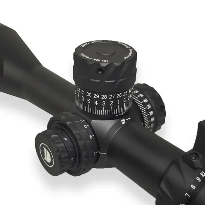 DISCOVERY HD GEN II 5-30X56 SFIR FFP-Z-MRAD - NeonSales {{ shop.shopifyCountryName }}