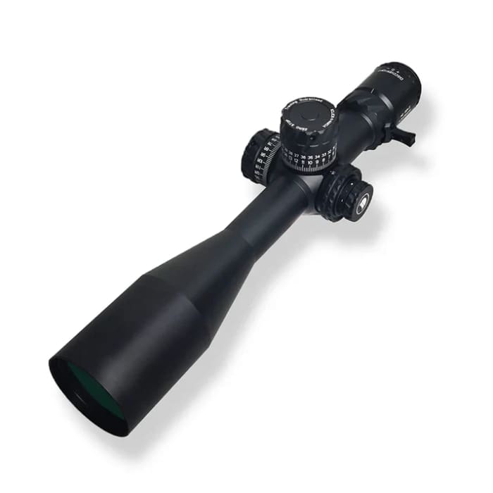 DISCOVERY HD GEN II 5-30X56 SFIR FFP-Z-MRAD - NeonSales {{ shop.shopifyCountryName }}