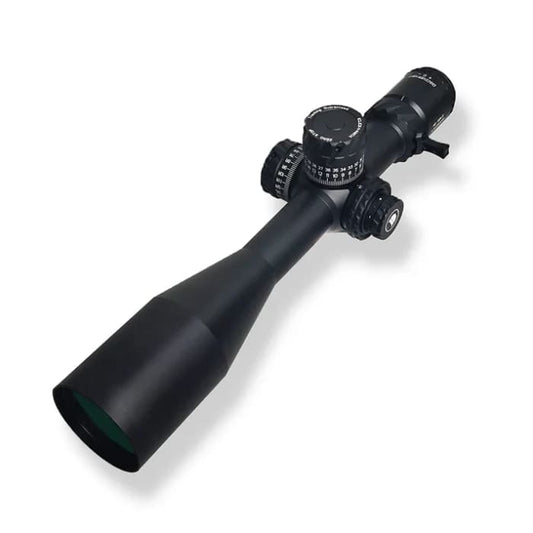 DISCOVERY HD GEN II 5-30X56 SFIR FFP-Z-MRAD - NeonSales {{ shop.shopifyCountryName }}
