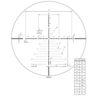 DISCOVERY HD GEN II 5-30X56 SFIR FFP-Z-MRAD - NeonSales {{ shop.shopifyCountryName }}