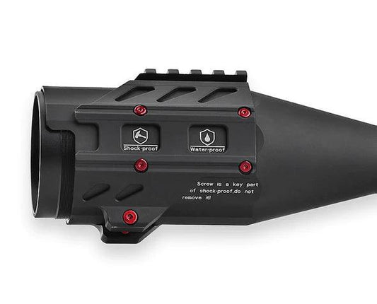 DISCOVERY HS 6-24X50 SF (FFP) W/ KILLFLASH - NeonSales {{ shop.shopifyCountryName }}