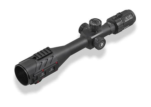 DISCOVERY HS 6-24X50 SF (FFP) W/ KILLFLASH - NeonSales {{ shop.shopifyCountryName }}