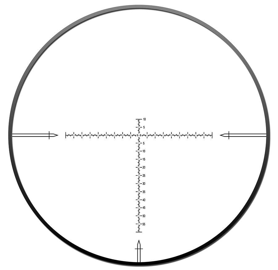 DISCOVERY HT 3-12X40 SF (FFP) RIFLE SCOPE - NeonSales South Africa