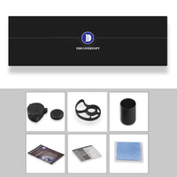 DISCOVERY HT 4-16X40 SF (FFP) RIFLE SCOPE - NeonSales {{ shop.shopifyCountryName }}