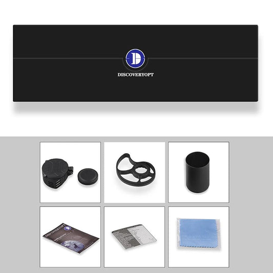 DISCOVERY HT 4-16X40 SF (FFP) RIFLE SCOPE - NeonSales {{ shop.shopifyCountryName }}