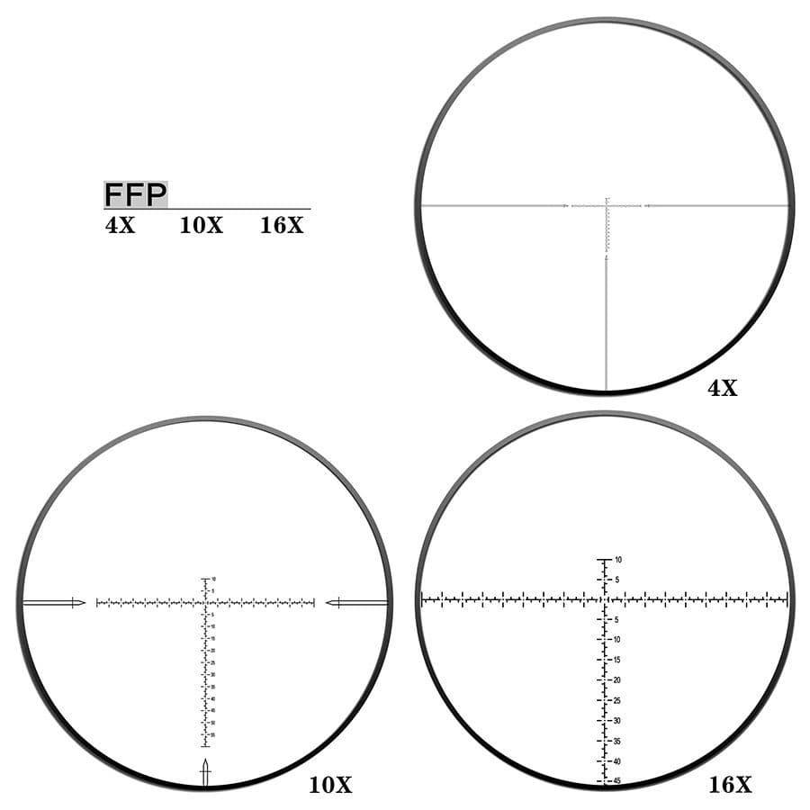DISCOVERY HT 4-16X40 SF (FFP) RIFLE SCOPE - NeonSales {{ shop.shopifyCountryName }}