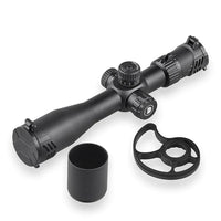 DISCOVERY HT 4-16X40 SF (FFP) RIFLE SCOPE - NeonSales {{ shop.shopifyCountryName }}