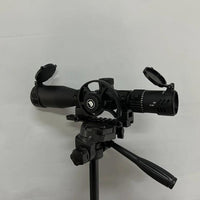 DISCOVERY HT 4-16X40 SF (FFP) RIFLE SCOPE - NeonSales {{ shop.shopifyCountryName }}