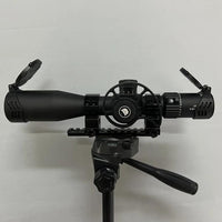 DISCOVERY HT 4-16X40 SF (FFP) RIFLE SCOPE - NeonSales {{ shop.shopifyCountryName }}