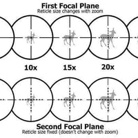 DISCOVERY HT 4-16X40 SF (FFP) RIFLE SCOPE - NeonSales {{ shop.shopifyCountryName }}