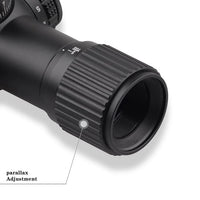 DISCOVERY HT 6X24 AOE IR SCOPE - NeonSales {{ shop.shopifyCountryName }}