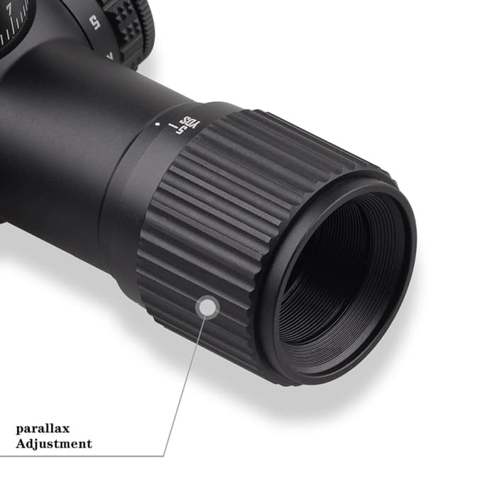 DISCOVERY HT 6X24 AOE IR SCOPE - NeonSales {{ shop.shopifyCountryName }}