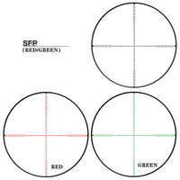 DISCOVERY HT 6X24 AOE IR SCOPE - NeonSales {{ shop.shopifyCountryName }}