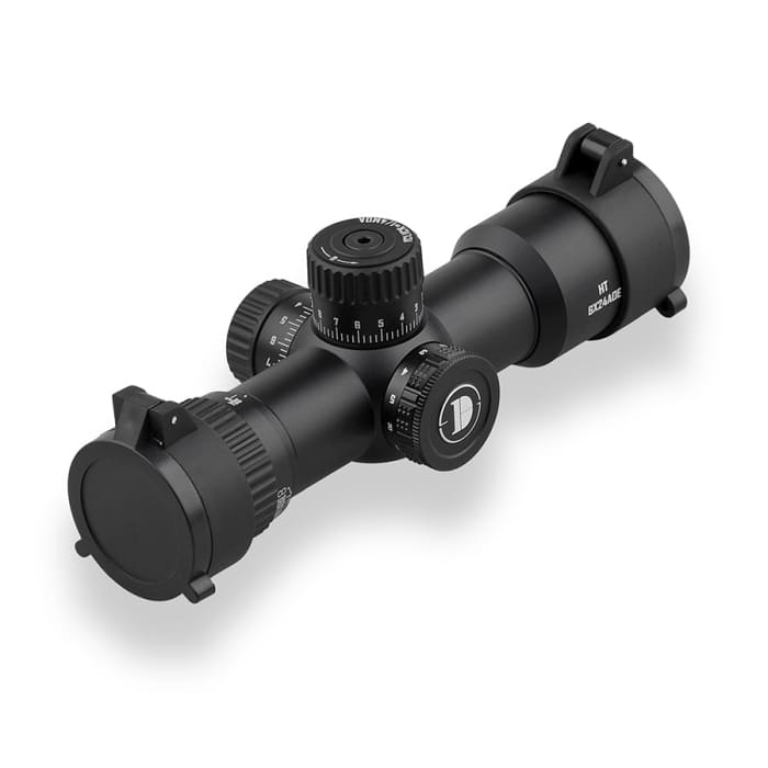 DISCOVERY HT 6X24 AOE IR SCOPE - NeonSales {{ shop.shopifyCountryName }}