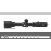 DISCOVERY HT-GEN 2 4-16X44 SFIR FFP SCOPE - NeonSales {{ shop.shopifyCountryName }}
