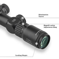 DISCOVERY HT-GEN 2 4-16X44 SFIR FFP SCOPE - NeonSales {{ shop.shopifyCountryName }}