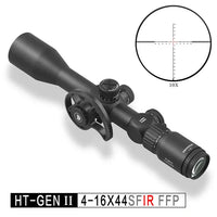 DISCOVERY HT-GEN 2 4-16X44 SFIR FFP SCOPE - NeonSales {{ shop.shopifyCountryName }}