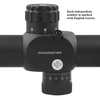 DISCOVERY HT-GEN 2 4-16X44 SFIR FFP SCOPE - NeonSales {{ shop.shopifyCountryName }}
