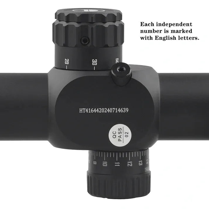 DISCOVERY HT-GEN 2 4-16X44 SFIR FFP SCOPE - NeonSales {{ shop.shopifyCountryName }}