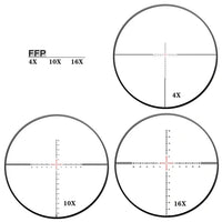 DISCOVERY HT-GEN 2 4-16X44 SFIR FFP SCOPE - NeonSales {{ shop.shopifyCountryName }}