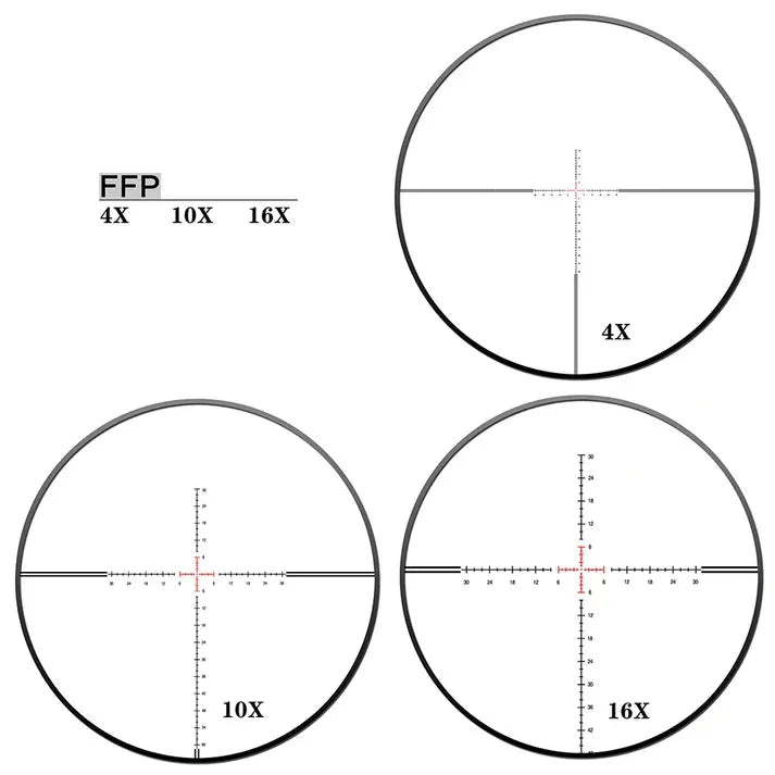 DISCOVERY HT-GEN 2 4-16X44 SFIR FFP SCOPE - NeonSales {{ shop.shopifyCountryName }}