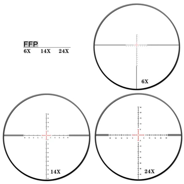 DISCOVERY HT GEN2 6-24X44 SF IR SCOPE - NeonSales {{ shop.shopifyCountryName }}